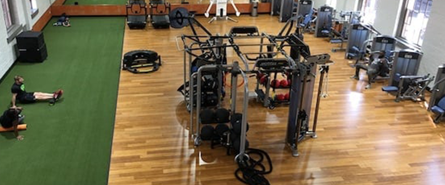 Onelife Fitness Capitol Hill Leading Sports Club & Gym